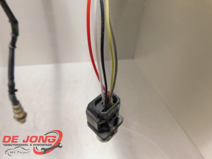 Sonde lambda d'un Volkswagen Passat Variant (365) 2.0 TDI 16V 140 2011