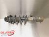 Kia Rio III (UB) 1.4 CRDi 16V Stoßdämpferstrebe links vorne