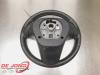 Steering wheel from a Opel Insignia 2.0 CDTI 16V 160 Ecotec 2009