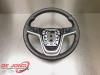 Steering wheel from a Opel Insignia 2.0 CDTI 16V 160 Ecotec 2009