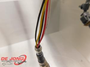 Lambda probe from a Opel Insignia 2.0 CDTI 16V 160 Ecotec 2009