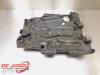 Engine cover from a Audi A3 (8P1) 2.0 TDI 16V 2010