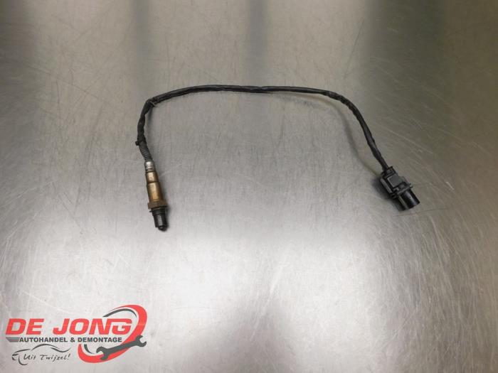 Usados Sonda Lambda Audi A3 (8P1) 2.0 TDI 16V Precio € 9,95 Norma de margen ofrecido por Autodemontagebedrijf de Jong