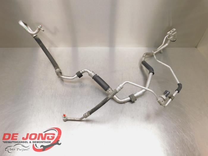 Air conditioning lines with part number 97763 stock