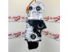 Engine from a Fiat Ducato (250), 2006 2.3 D 130 Multijet, CHP, Diesel, 2.287cc, 96kW (131pk), FWD, F1AE0481N, 2006-08 2007