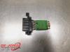 Fiat Grande Punto (199) 1.4 Heater resistor