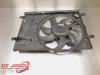 Fiat Grande Punto (199) 1.4 Cooling fans