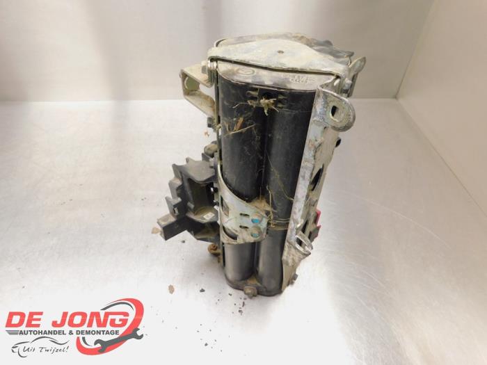 I-eloop Module van een Mazda 6 SportBreak (GJ/GH/GL) 2.2 SkyActiv-D 150 16V 2014