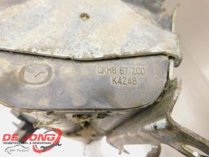 I-eloop Module van een Mazda 6 SportBreak (GJ/GH/GL) 2.2 SkyActiv-D 150 16V 2014