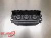 Heater control panel from a Mazda 6 SportBreak (GJ/GH/GL), 2012 2.2 SkyActiv-D 150 16V, Combi/o, Diesel, 2.191cc, 110kW (150pk), FWD, SHY1, 2012-10 / 2020-12, GJ691 2014
