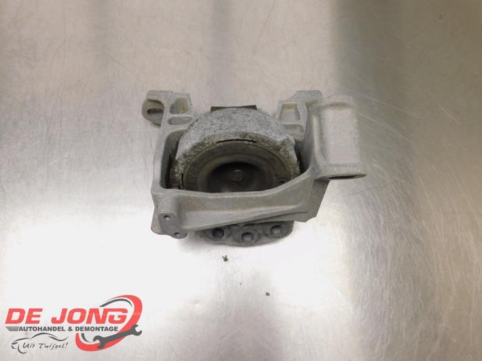 Used Engine mount Mazda 6 SportBreak (GJ/GH/GL) 2.2 SkyActiv-D 150 16V Price € 14,99 Margin scheme offered by Autodemontagebedrijf de Jong