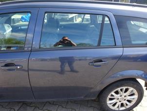 Used Rear door 4-door, left Opel Astra H SW (L35) 1.8 16V Price € 90,00 Margin scheme offered by Autodemontagebedrijf de Jong