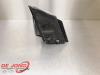 Wing mirror, left from a Ford Focus 3 1.6 TDCi 115 2013