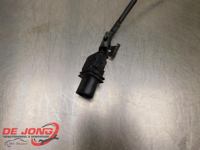Sonde lambda d'un Volkswagen Caddy III (2KA,2KH,2CA,2CH) 1.9 TDI 2009