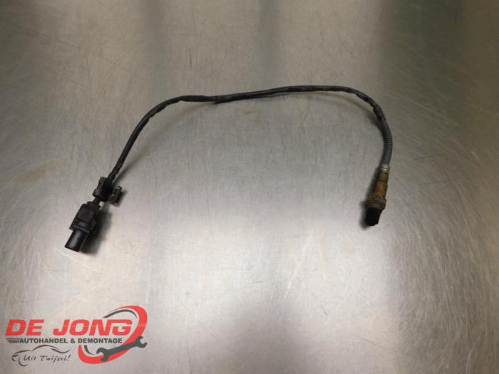Usados Sonda Lambda Volkswagen Caddy III (2KA,2KH,2CA,2CH) 1.9 TDI Precio € 9,99 Norma de margen ofrecido por Autodemontagebedrijf de Jong