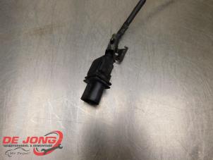 Sonde lambda d'un Volkswagen Caddy III (2KA,2KH,2CA,2CH) 1.9 TDI 2009