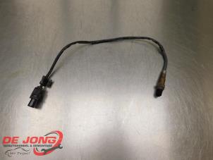 Sonde lambda d'un Volkswagen Caddy III (2KA,2KH,2CA,2CH) 1.9 TDI 2009