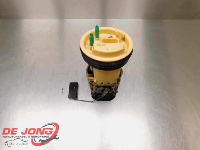Electric fuel pump Volkswagen Caddy III 1.9 TDI 2K0919050A BLS VDO