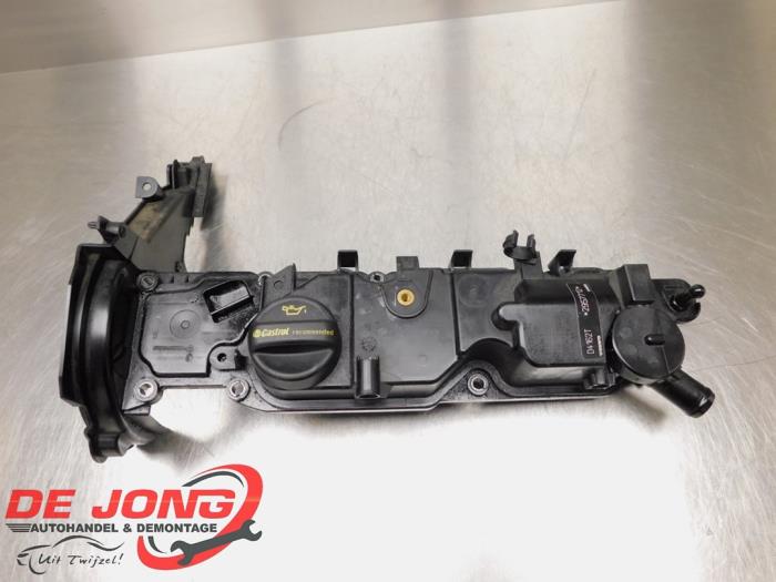 Usagé Couvercle soupapes Volvo V50 (MW) 1.6 D2 16V Prix € 19,90 Règlement à la marge proposé par Autodemontagebedrijf de Jong