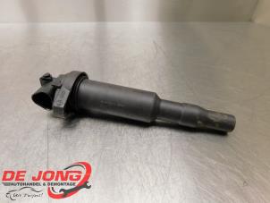 Used Ignition coil BMW 3 serie (E90) 320i 16V Price € 9,95 Margin scheme offered by Autodemontagebedrijf de Jong