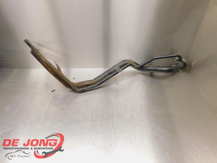 Mercedes B Klasse Fuel Tank Filling Pipes Stock Proxyparts Com