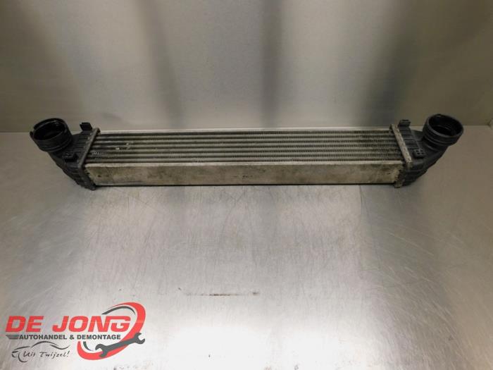 Intercoolers with part number A1695000000 stock