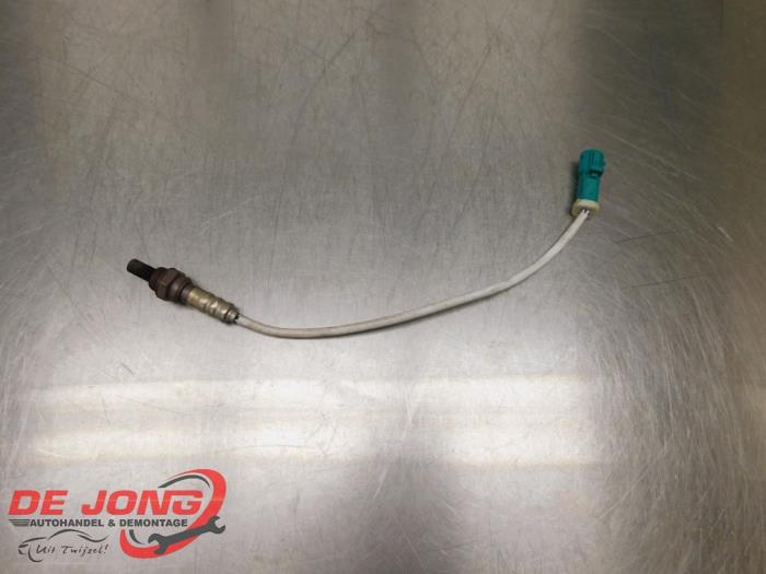 Usagé Sonde lambda Ford B-Max (JK8) 1.6 Ti-VCT 16V Prix € 14,99 Règlement à la marge proposé par Autodemontagebedrijf de Jong