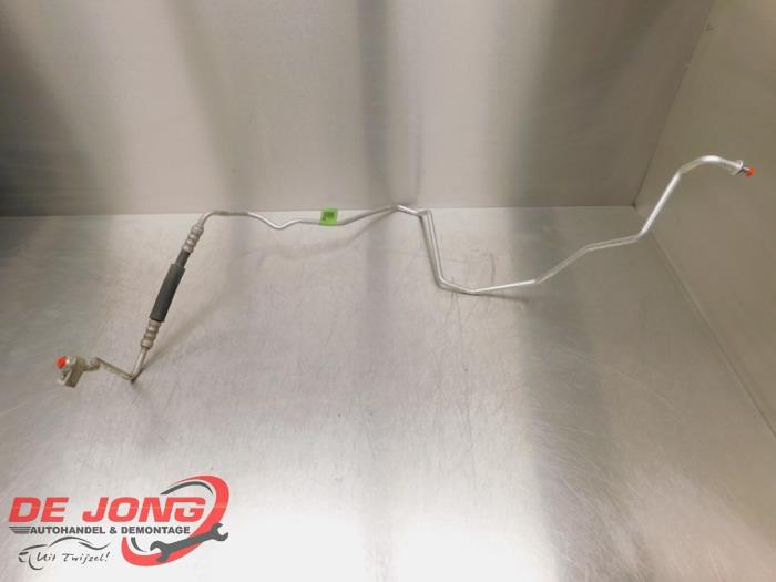 Air conditioning lines with part number AV1119A704DA stock