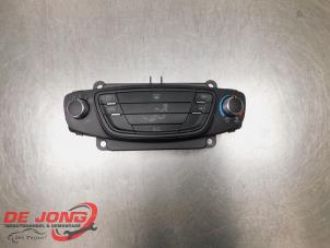 Used Heater control panel Ford B-Max (JK8) 1.6 Ti-VCT 16V Price € 54,99 Margin scheme offered by Autodemontagebedrijf de Jong