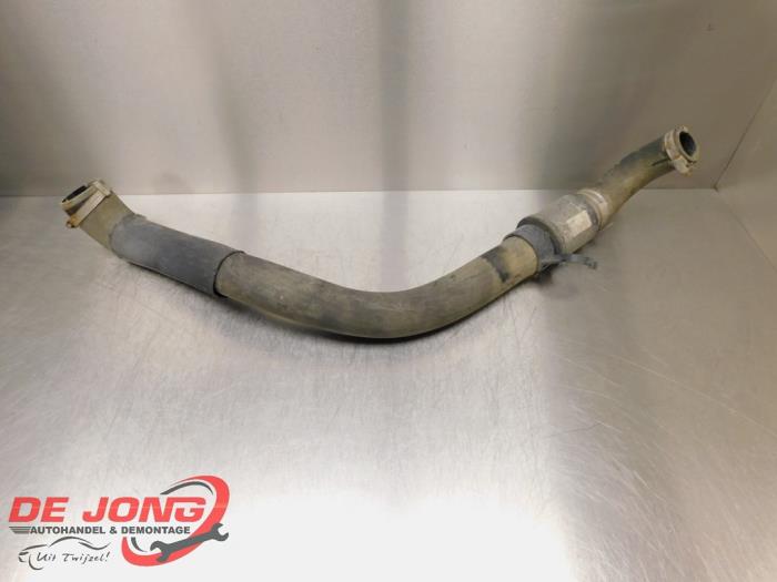 Usagé Tuyau intercooler Ford Transit Custom 2.2 TDCi 16V FWD Prix € 48,34 Prix TTC proposé par Autodemontagebedrijf de Jong