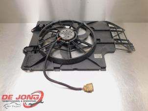 Usados Aleta de refrigeración Volkswagen Transporter T5 1.9 TDi Precio € 29,99 Norma de margen ofrecido por Autodemontagebedrijf de Jong