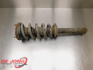 Used Front shock absorber rod, right Mitsubishi Pajero Hardtop (V6/7) 3.2 DI-D 16V Autom. Price € 39,90 Margin scheme offered by Autodemontagebedrijf de Jong