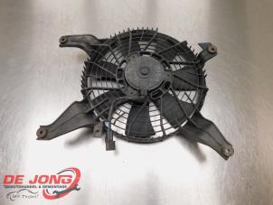 Used Cooling fans Mitsubishi Pajero Hardtop (V6/7) 3.2 DI-D 16V Autom. Price € 59,95 Margin scheme offered by Autodemontagebedrijf de Jong