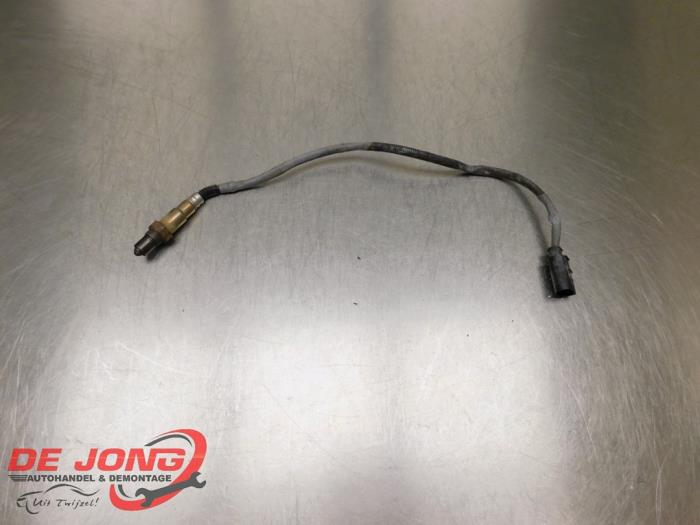 Usados Sonda Lambda Mercedes E (C207) E-350 CDI BlueEfficiency 3.0 V6 24V Precio € 19,90 Norma de margen ofrecido por Autodemontagebedrijf de Jong