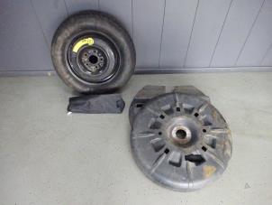 Used Space-saver spare wheel Chrysler Voyager/Grand Voyager (RT) 2.8 CRD 16V Grand Voyager Price € 100,00 Margin scheme offered by Autodemontagebedrijf de Jong