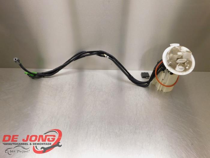 Usagé Pompe carburant électrique Mercedes E (C207) E-350 CDI BlueEfficiency 3.0 V6 24V Prix € 39,95 Règlement à la marge proposé par Autodemontagebedrijf de Jong