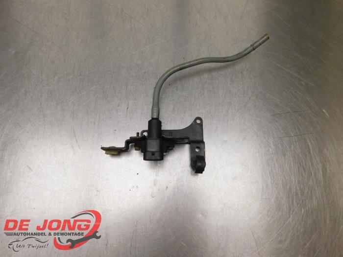 Gebrauchte Luftmengenmesser Mini Mini Cooper S (R53) 1.6 16V Preis € 19,99 Margenregelung angeboten von Autodemontagebedrijf de Jong
