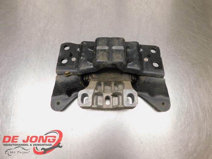 Used Engine mount Audi A3 Sportback (8VA/8VF) 1.6 TDI Ultra 16V Price € 14,90 Margin scheme offered by Autodemontagebedrijf de Jong