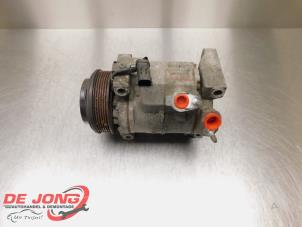 Used Air conditioning pump Chrysler Voyager/Grand Voyager (RT) 2.8 CRD 16V Grand Voyager Price € 74,99 Margin scheme offered by Autodemontagebedrijf de Jong