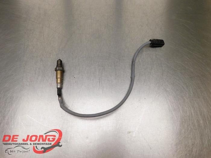 Usados Sonda Lambda Mercedes Sprinter 3,5t (906.73) 313 CDI 16V Precio € 24,08 IVA incluido ofrecido por Autodemontagebedrijf de Jong