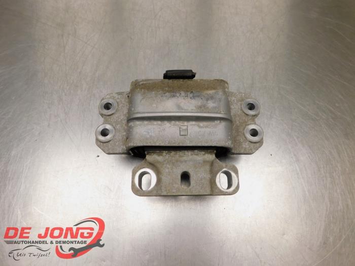 Used Engine mount Audi A3 (8P1) 1.6 Price € 7,95 Margin scheme offered by Autodemontagebedrijf de Jong
