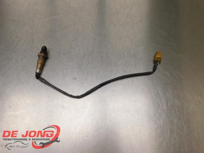 Usagé Sonde lambda Mercedes SL (R230) 3.7 SL-350 V6 18V Prix € 14,99 Règlement à la marge proposé par Autodemontagebedrijf de Jong