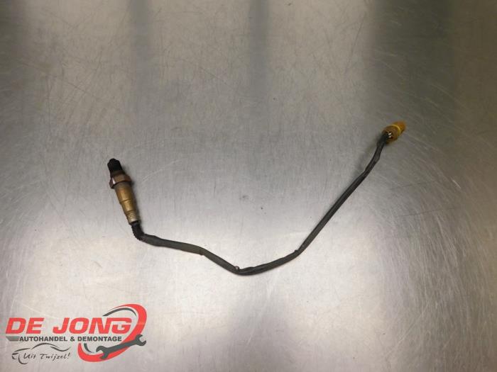Usados Sonda Lambda Mercedes SL (R230) 3.7 SL-350 V6 18V Precio € 14,99 Norma de margen ofrecido por Autodemontagebedrijf de Jong