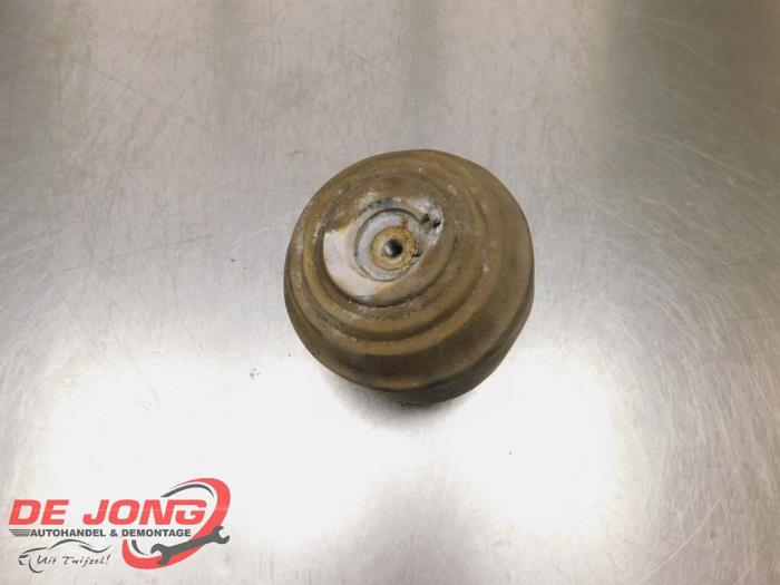 Used Engine mount Mercedes SL (R230) 3.7 SL-350 V6 18V Price € 35,00 Margin scheme offered by Autodemontagebedrijf de Jong