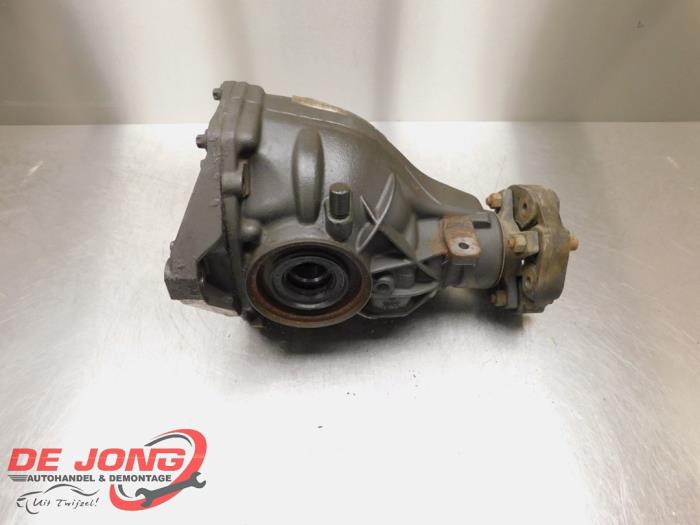 Gebrauchte Differential hinten Mercedes E (C207) E-350 CDI BlueEfficiency 3.0 V6 24V Preis € 139,99 Margenregelung angeboten von Autodemontagebedrijf de Jong