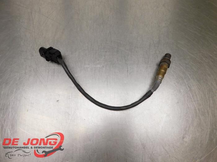 Usagé Sonde lambda Mini Countryman (R60) 1.6 Cooper D ALL4 Prix € 9,99 Règlement à la marge proposé par Autodemontagebedrijf de Jong