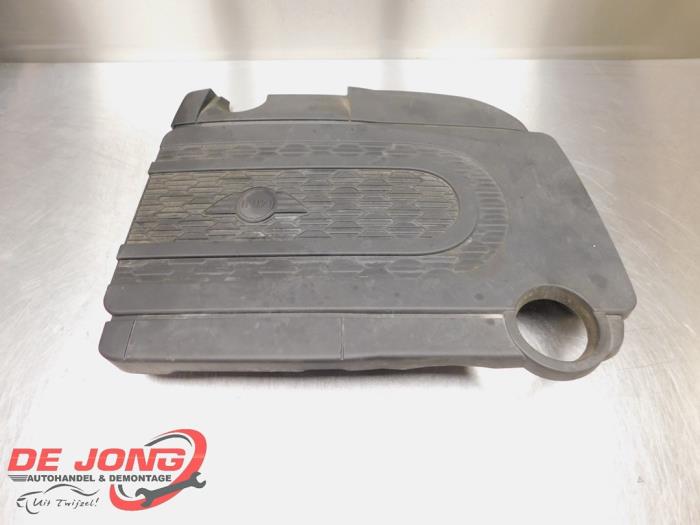 Gebrauchte Abdeckblech Motor Mini Countryman (R60) 1.6 Cooper D ALL4 Preis € 27,90 Margenregelung angeboten von Autodemontagebedrijf de Jong