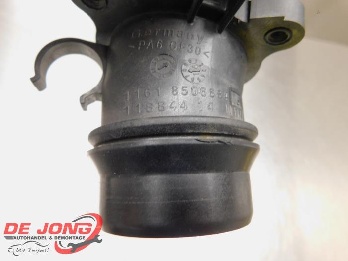 Engine temperature sensor Mini Countryman 1.6 Cooper D ALL4