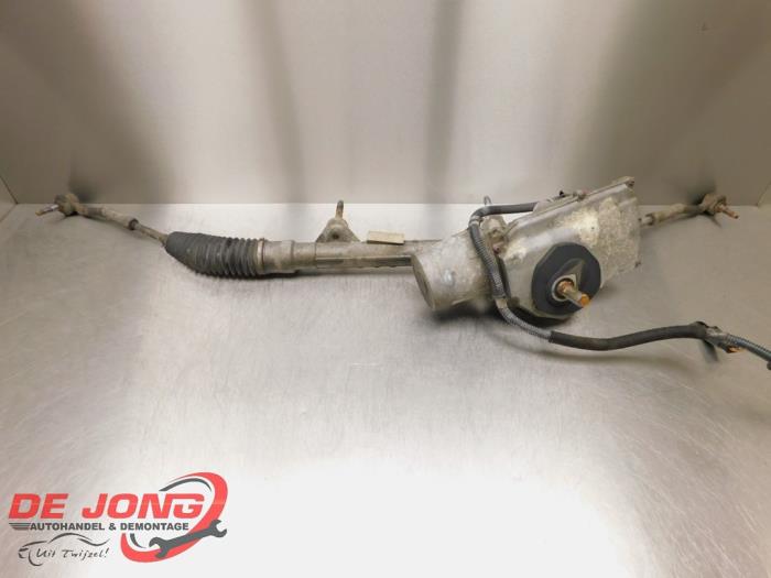 Power steering box Citroen DS3 1.6 16V VTS THP 155 9671732080 PSA