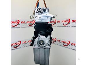 Overhauled Engine Volkswagen Crafter 2.0 BiTDI 4Motion Price € 3.327,50 Inclusive VAT offered by Autodemontagebedrijf de Jong